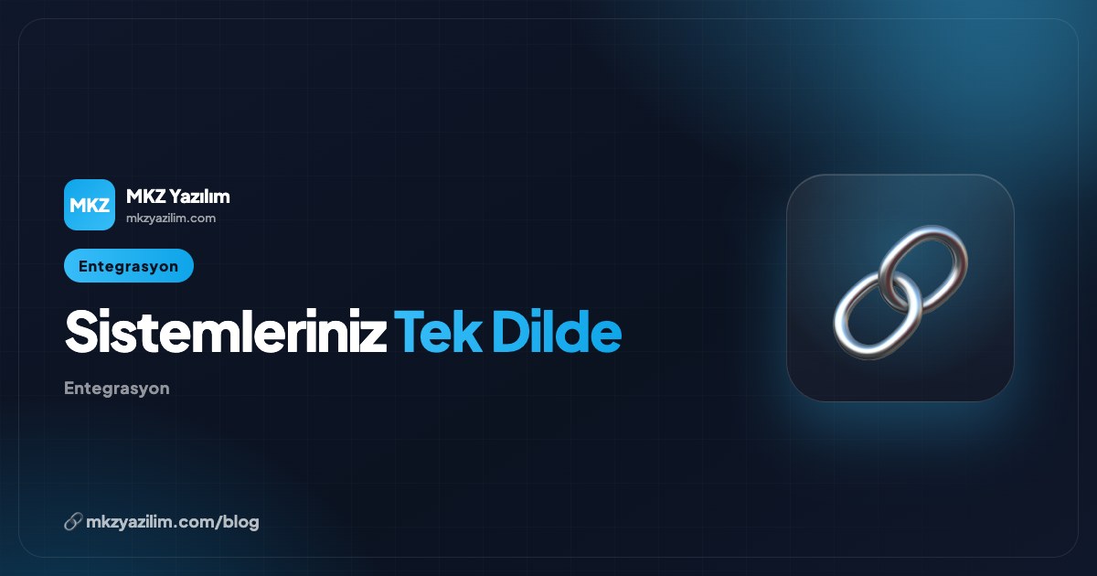 SQL Entegrasyonu Nedir? İşletmeler İçin Kapsamlı Rehber