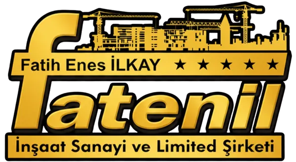 Fatenil Hafriyat logo