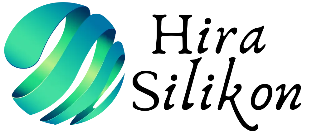 Hira Silikon logo