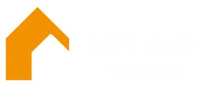İleri Kaba Teslim logo