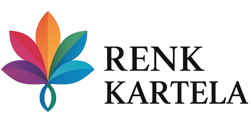 Renk İplik Kartela
